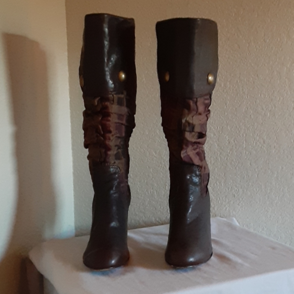 Bakers Boots